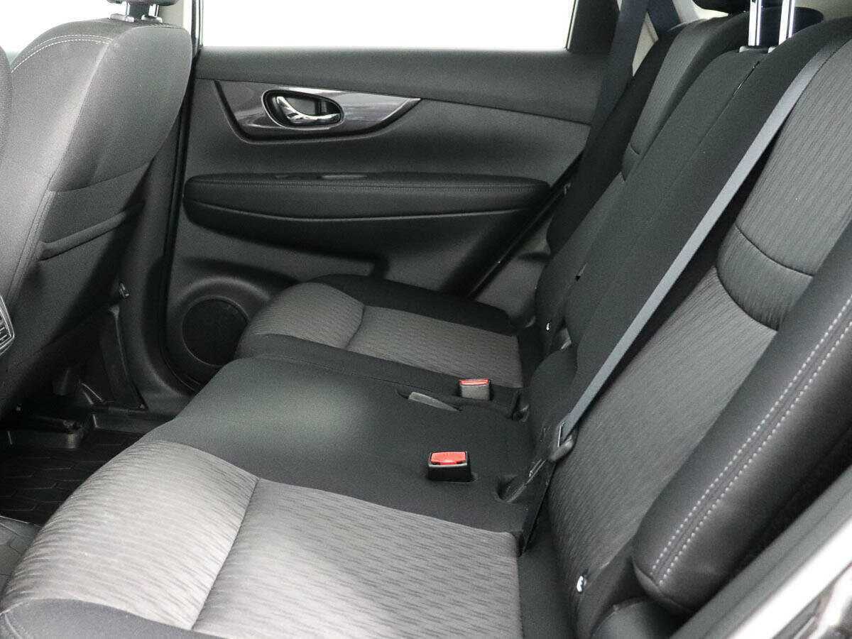 Купить Nissan X-Trail, 2019, 15 439 км.. Фото: #10