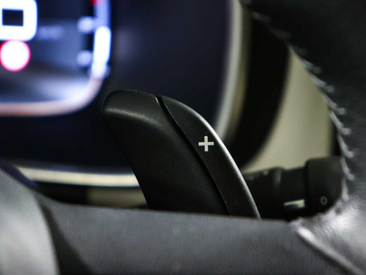 Купить Citroen C5 Aircross, 2019, 77 994 км.. Фото: #15