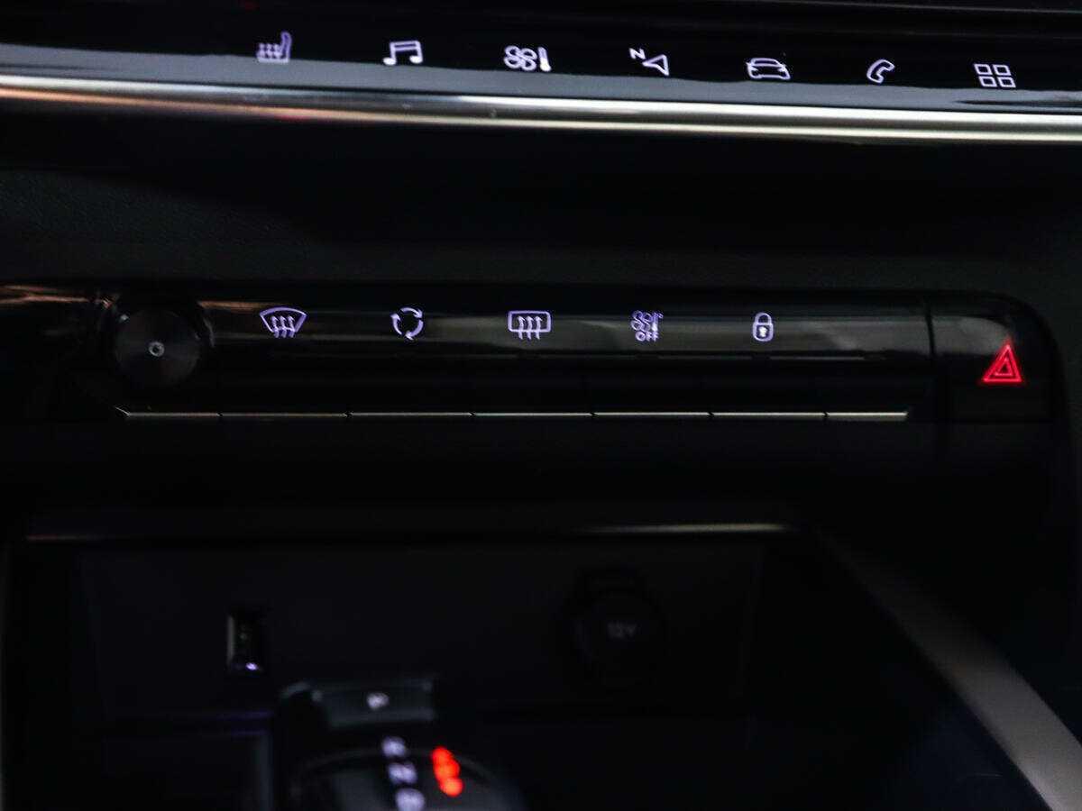 Купить Citroen C5 Aircross, 2019, 77 994 км.. Фото: #16