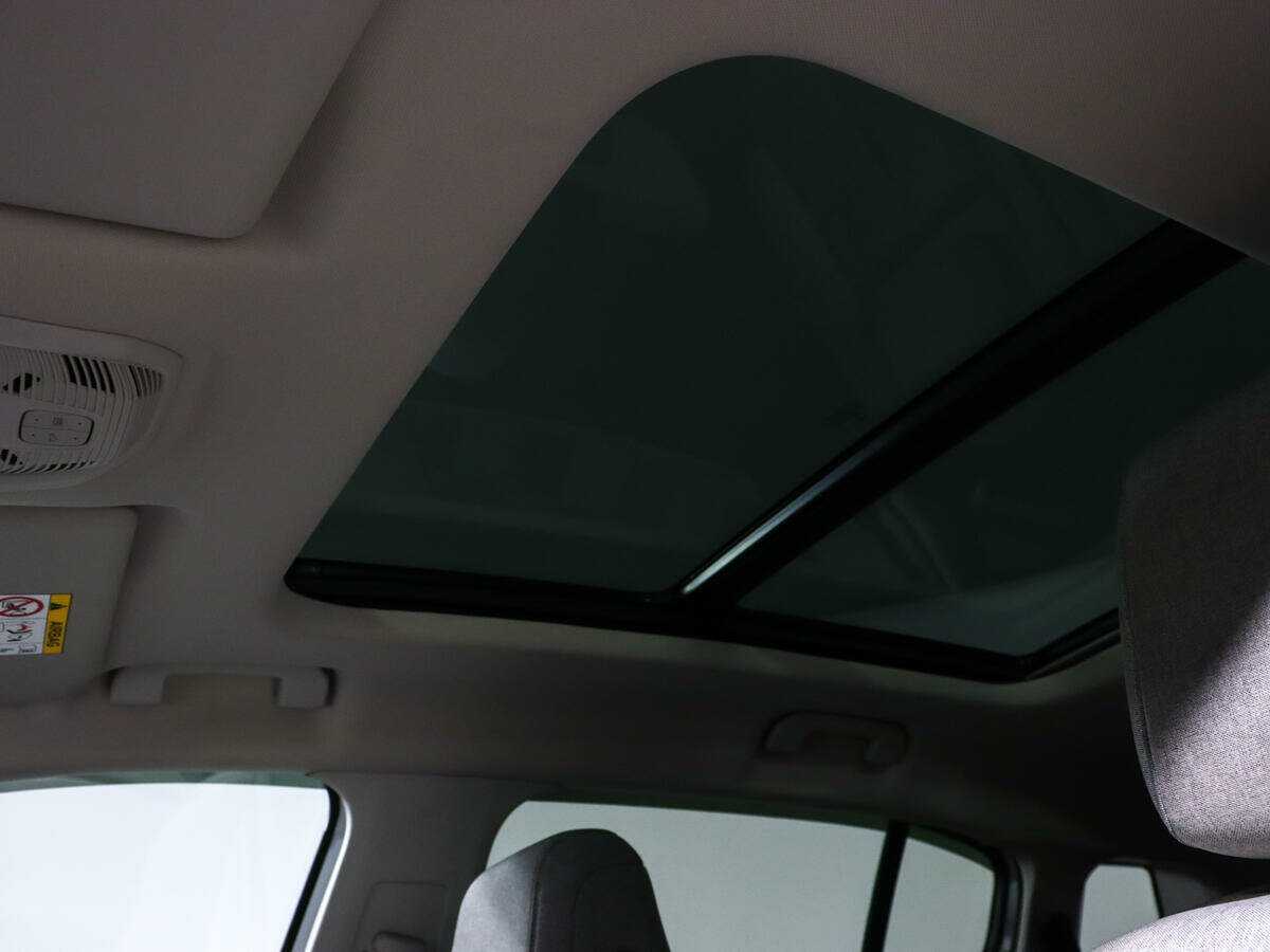 Купить Citroen C5 Aircross, 2019, 77 994 км.. Фото: #19