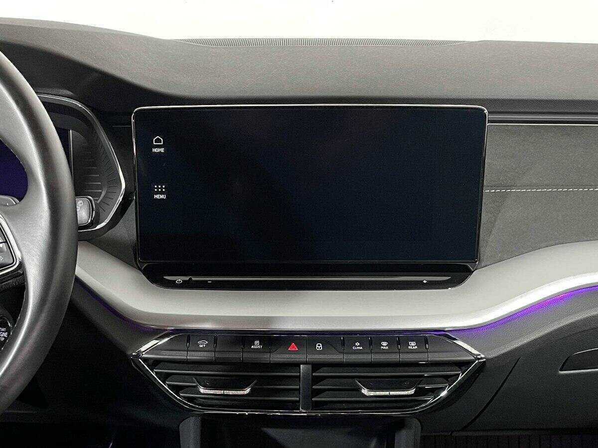 Купить Skoda Octavia, 2021, 45 925 км.. Фото: #9