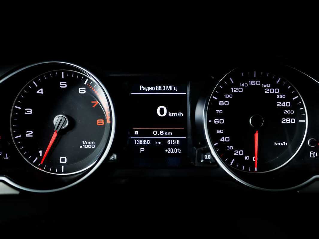 Купить Audi A5, 2014, 138 891 км.. Фото: #9