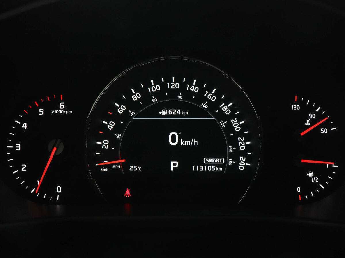 Купить Kia Sorento, 2018, 113 069 км.. Фото: #11