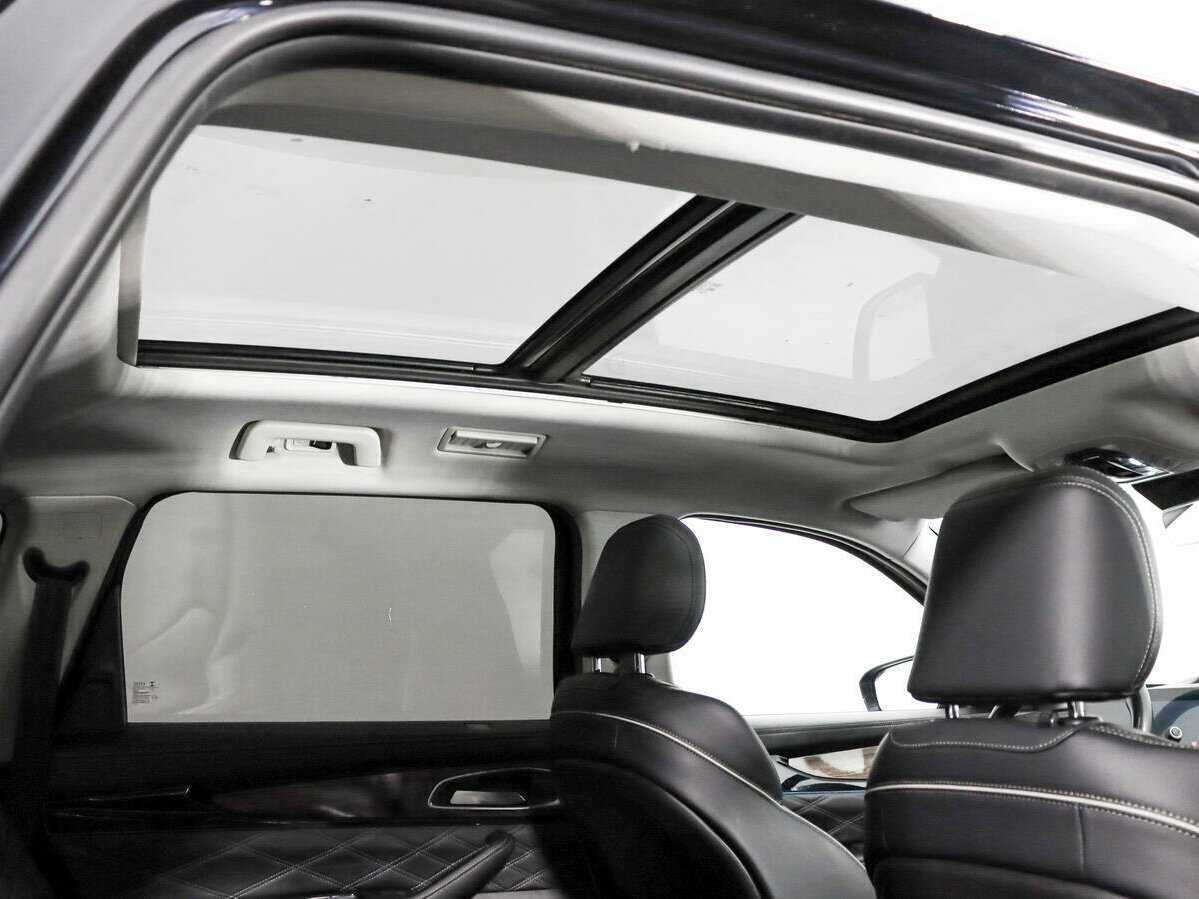 Купить EXEED VX, 2021, 64 810 км.. Фото: #17