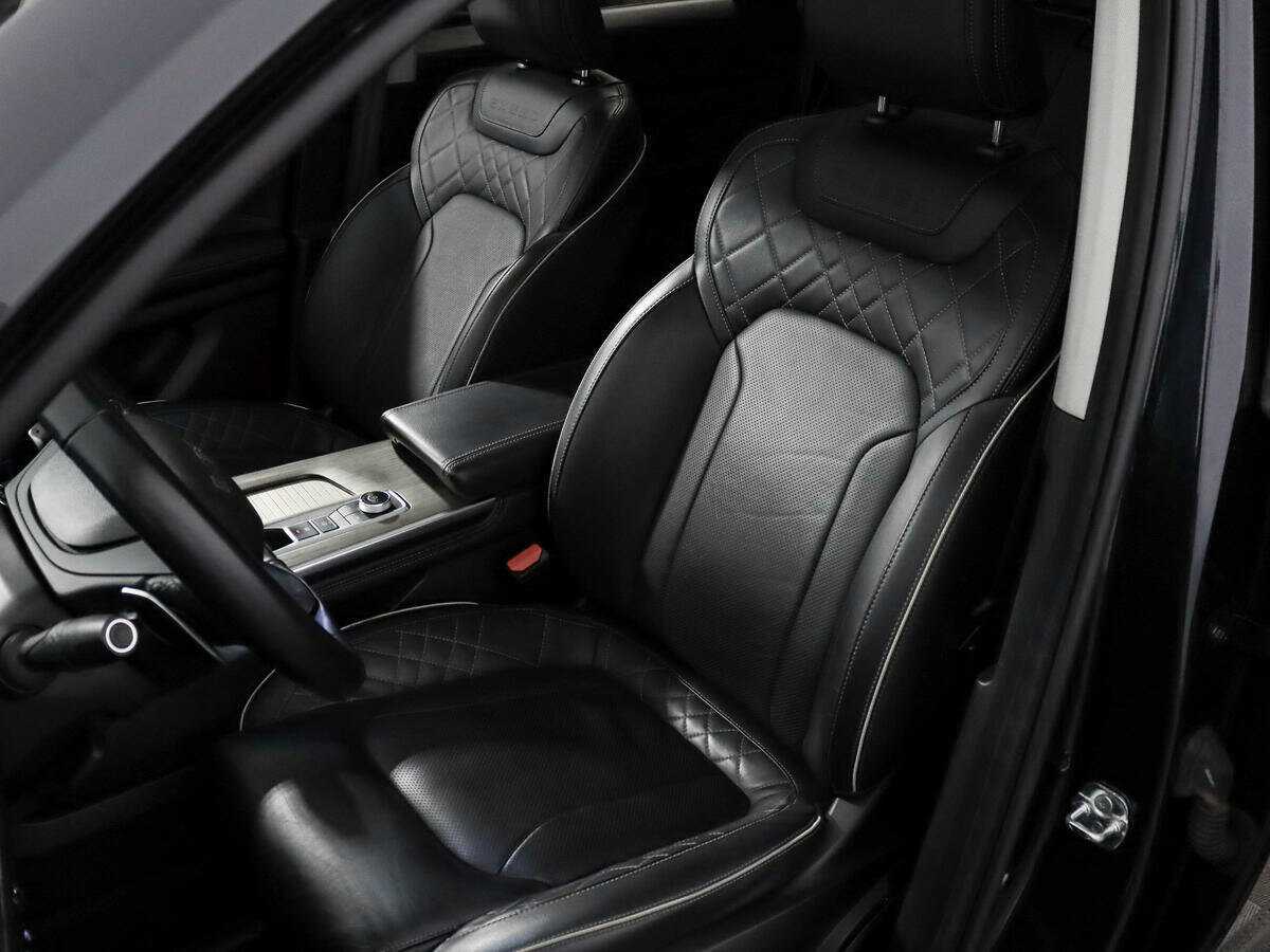 Купить EXEED VX, 2021, 64 810 км.. Фото: #21