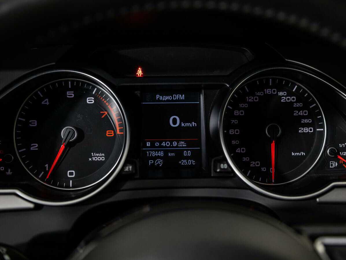 Купить Audi A5, 2013, 178 400 км.. Фото: #10