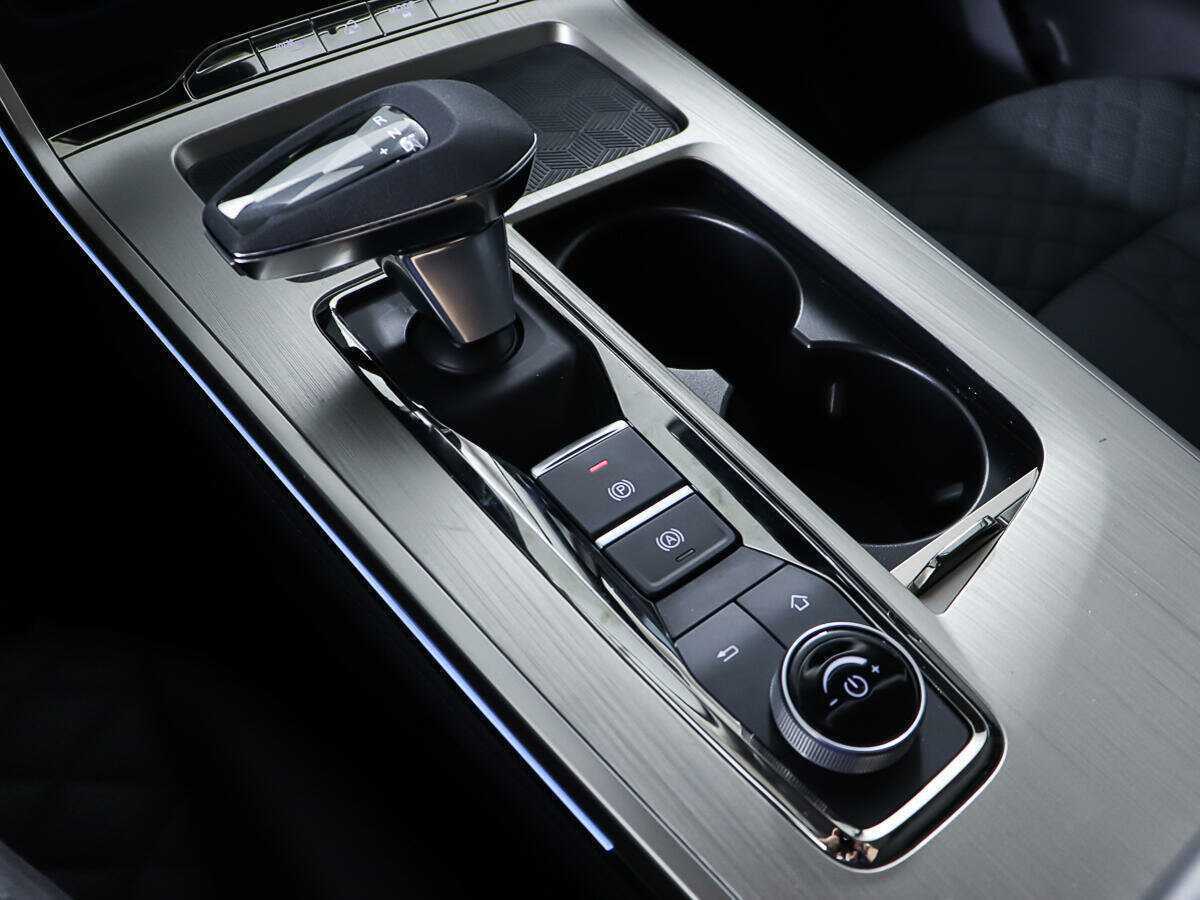 Купить EXEED TXL, 2022, 19 500 км.. Фото: #17