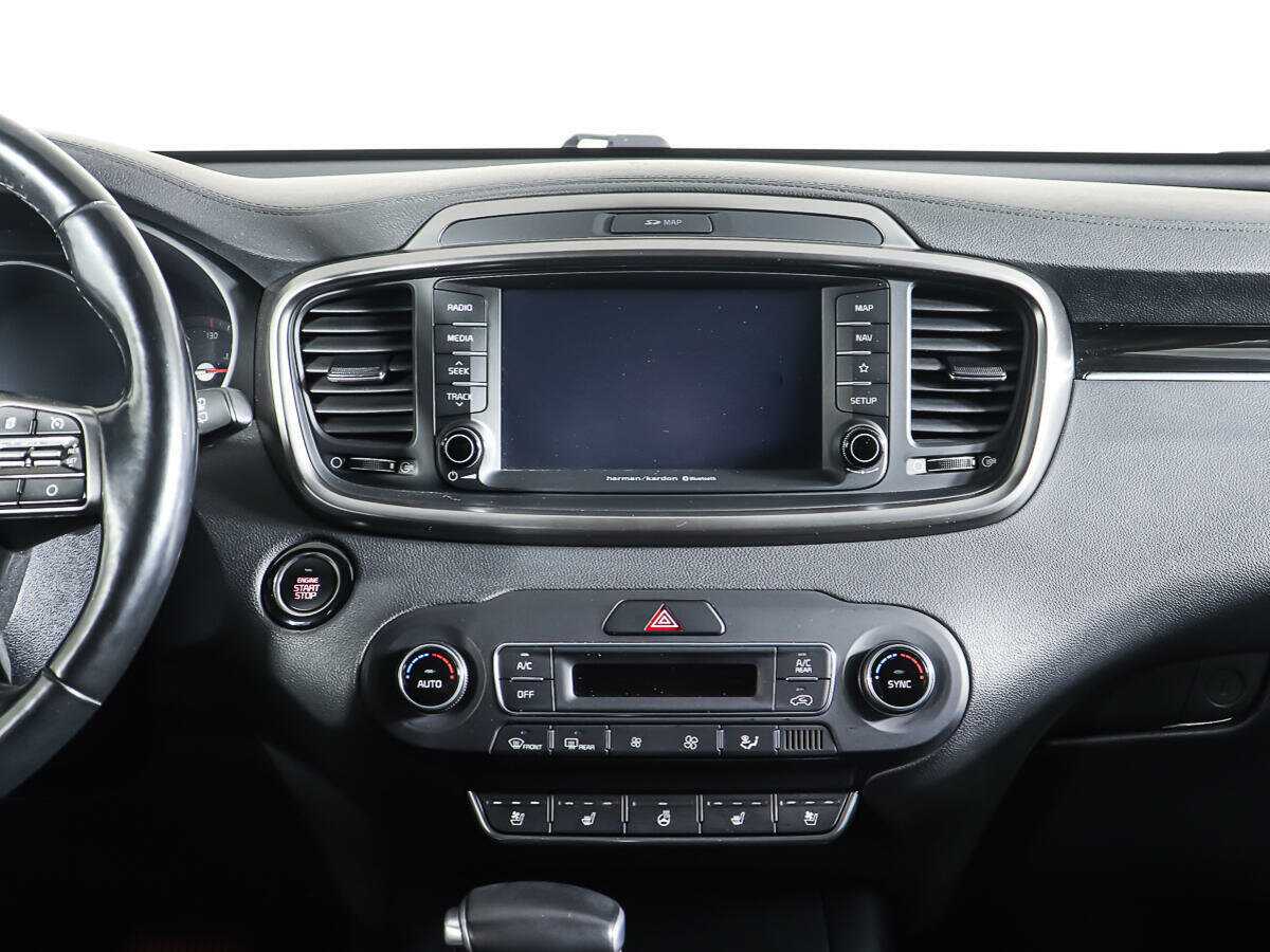 Купить Kia Sorento, 2019, 57 736 км.. Фото: #12