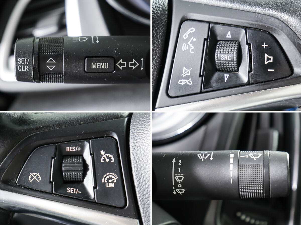 Купить Опель Астра, 2013, 167 050 км.. Фото: #15