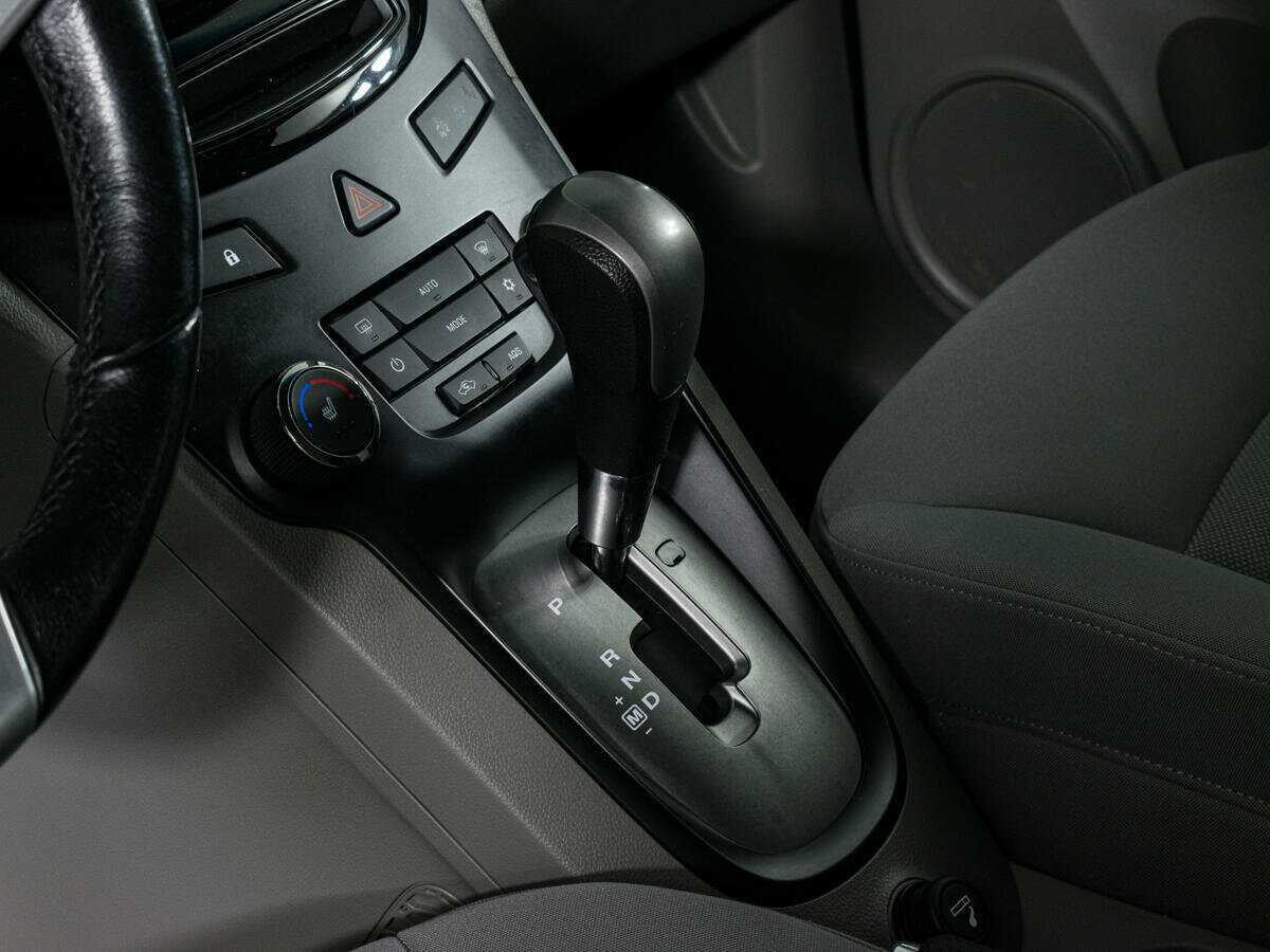 Купить Шевроле Орландо, 2012, 128 771 км.. Фото: #14