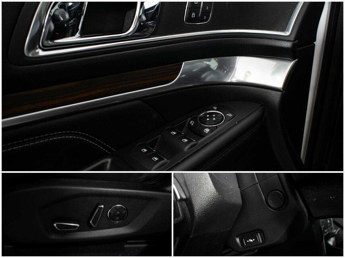 Купить Ford Explorer, 2016, 90 000 км.. Фото: #13