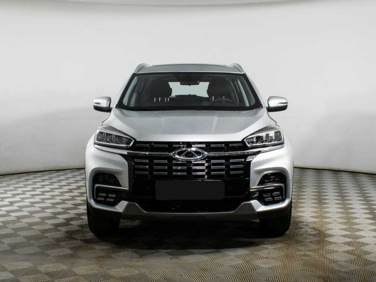 Купить Чери Тигго 8, 2024, 5 020 км.. Фото: #1