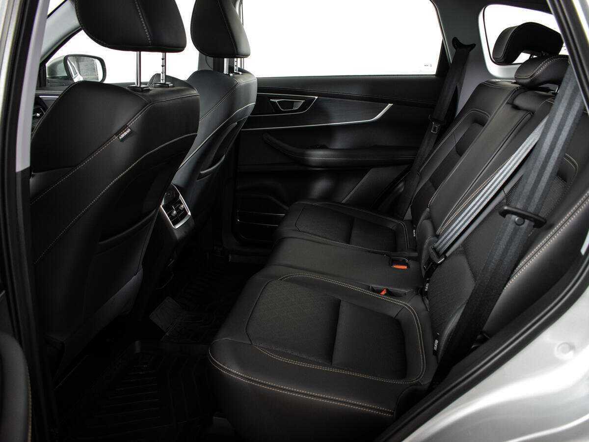 Купить Чери Тигго 8, 2024, 5 020 км.. Фото: #8