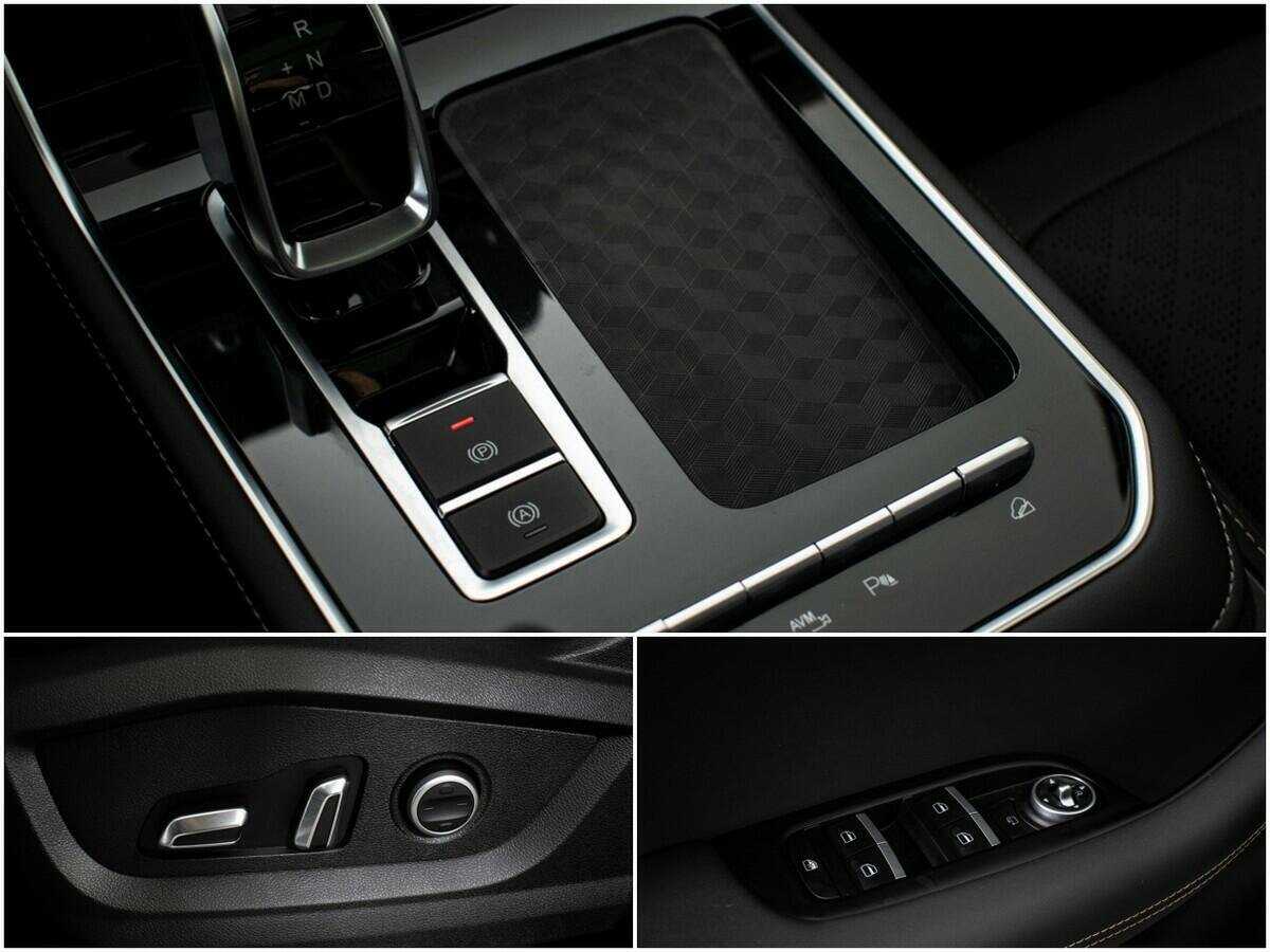 Купить Чери Тигго 8, 2024, 5 020 км.. Фото: #12