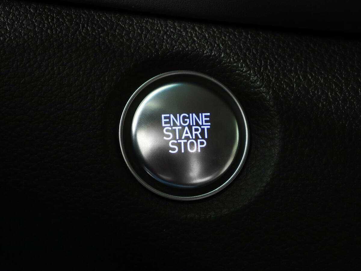 Купить Hyundai Santa Fe, 2020, 81 000 км.. Фото: #16