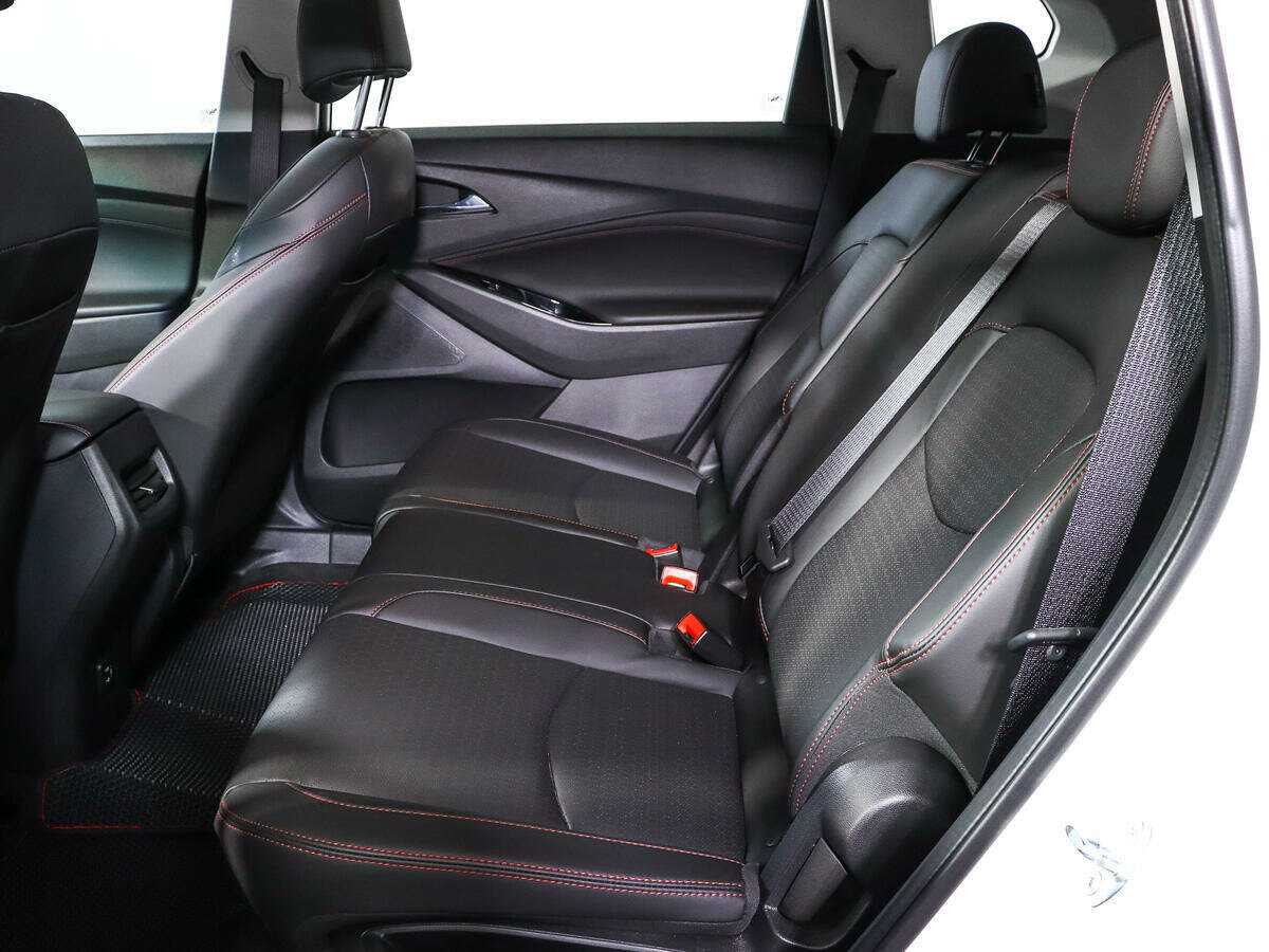 Купить Шевроле Орландо, 2022, 11 000 км.. Фото: #7