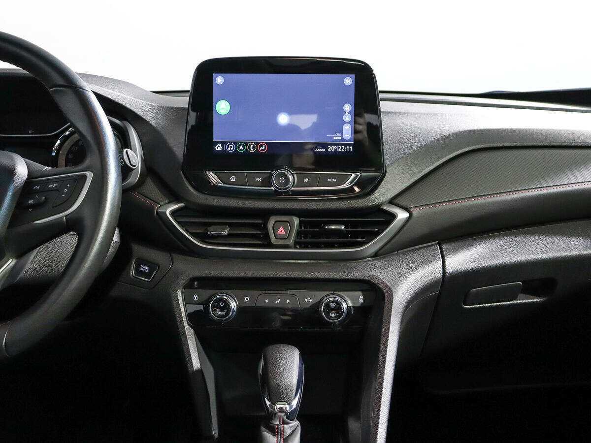 Купить Шевроле Орландо, 2022, 11 000 км.. Фото: #10