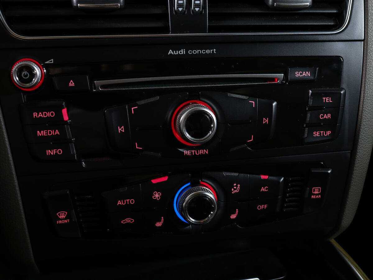 Купить Audi Q5, 2013, 126 000 км.. Фото: #24