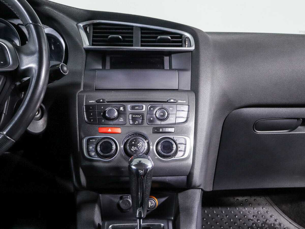 Купить Citroen C4, 2012, 74 300 км.. Фото: #10