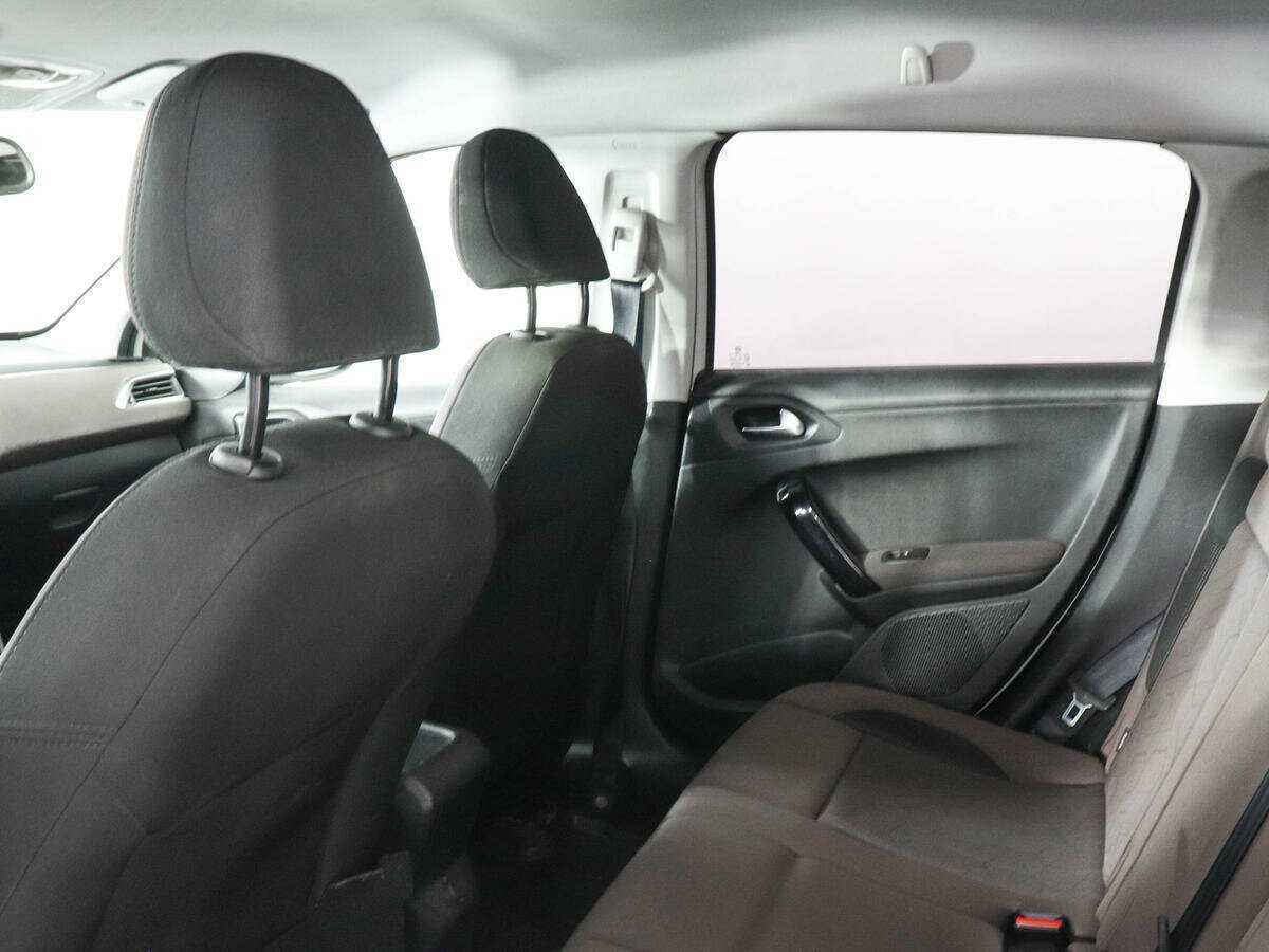 Купить Пежо 2008, 2014, 200 353 км.. Фото: #11