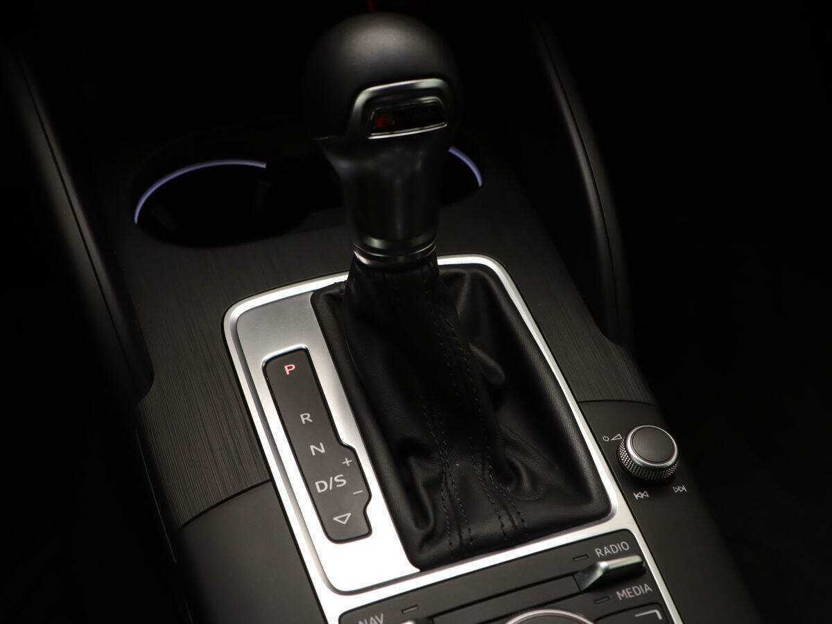 Купить Audi A3, 2015, 119 096 км.. Фото: #15