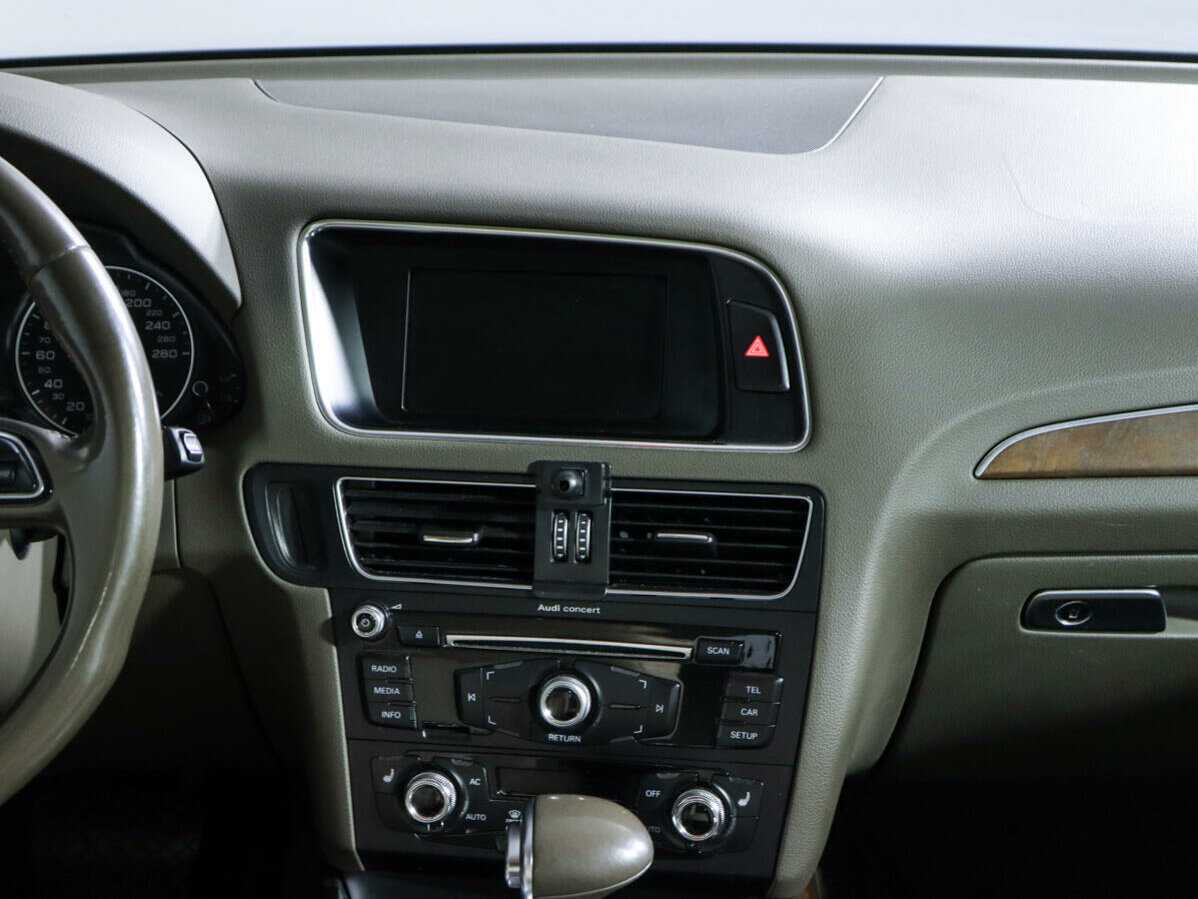 Купить Audi Q5, 2012, 144 909 км.. Фото: #10