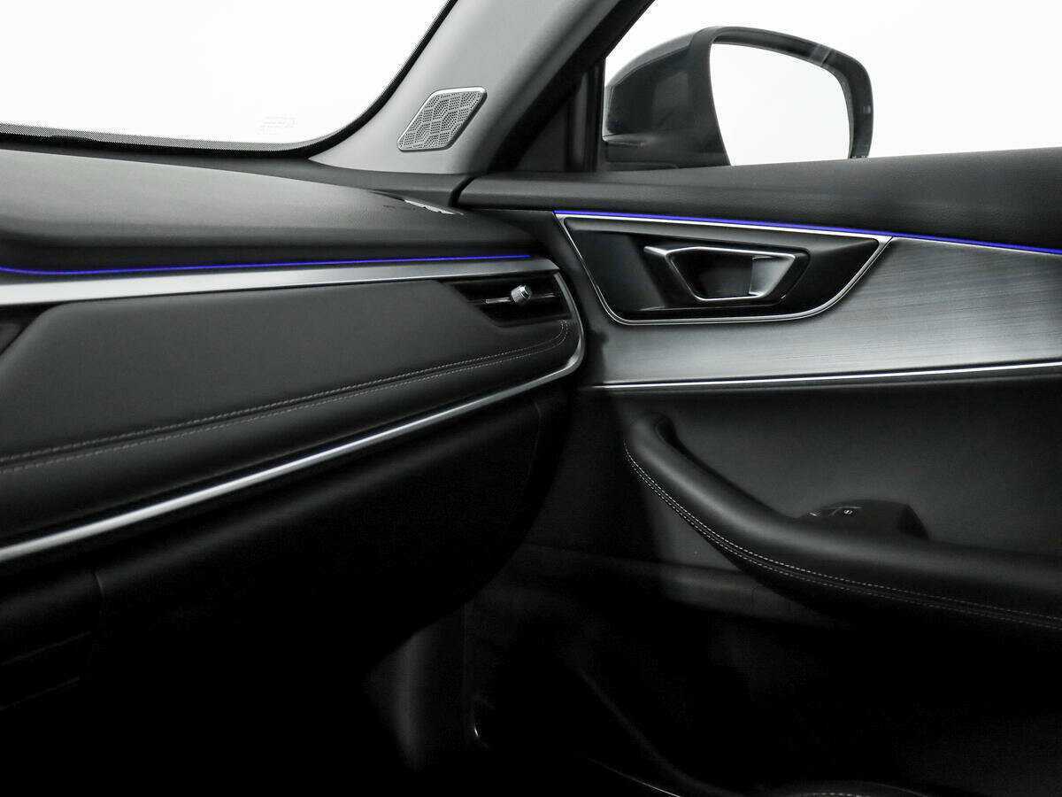 Купить Чери Тигго 7 Про, 2021, 44 417 км.. Фото: #18