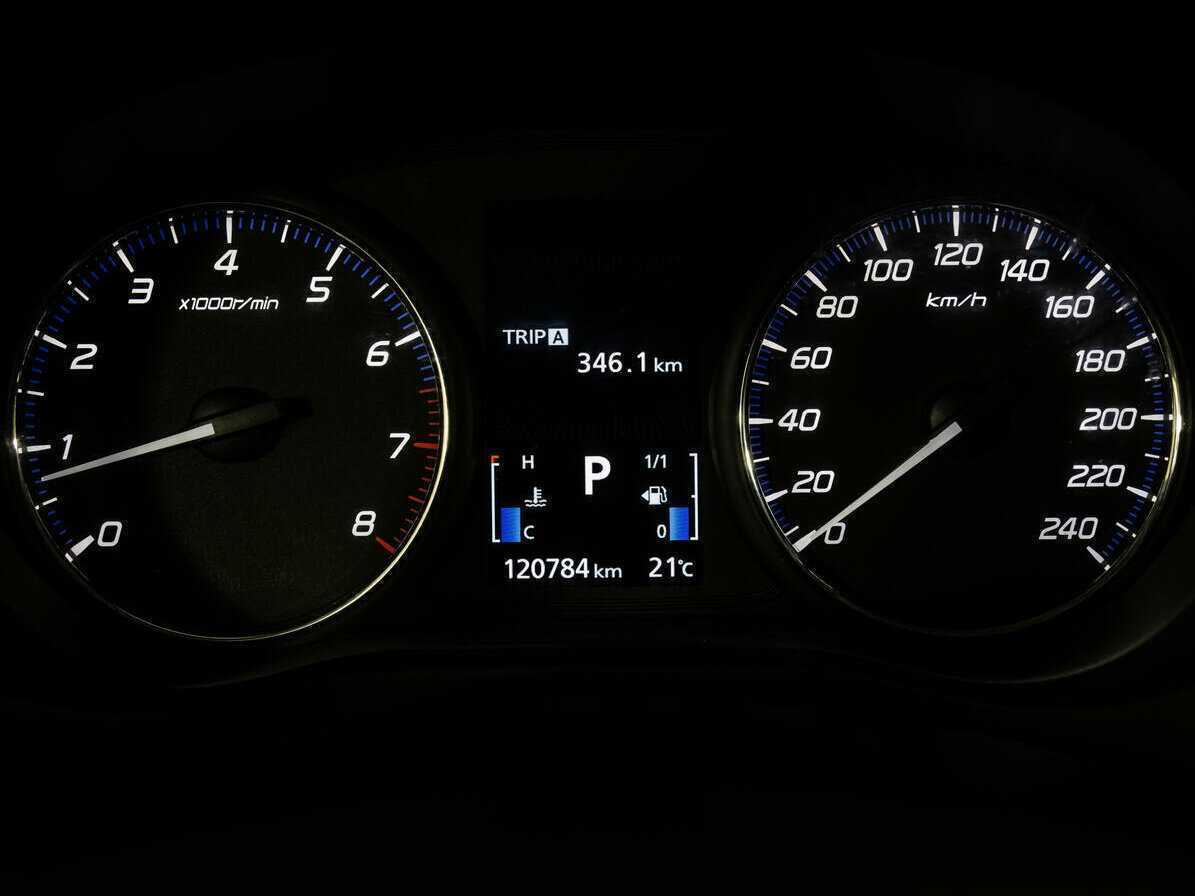 Купить Mitsubishi Outlander, 2018, 120 491 км.. Фото: #17