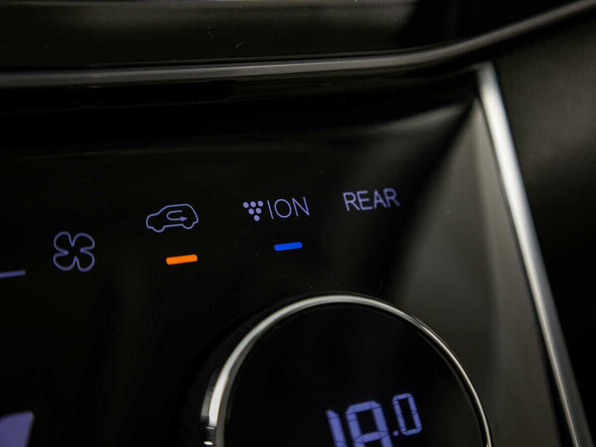 Купить EXEED VX, 2022, 36 535 км.. Фото: #17