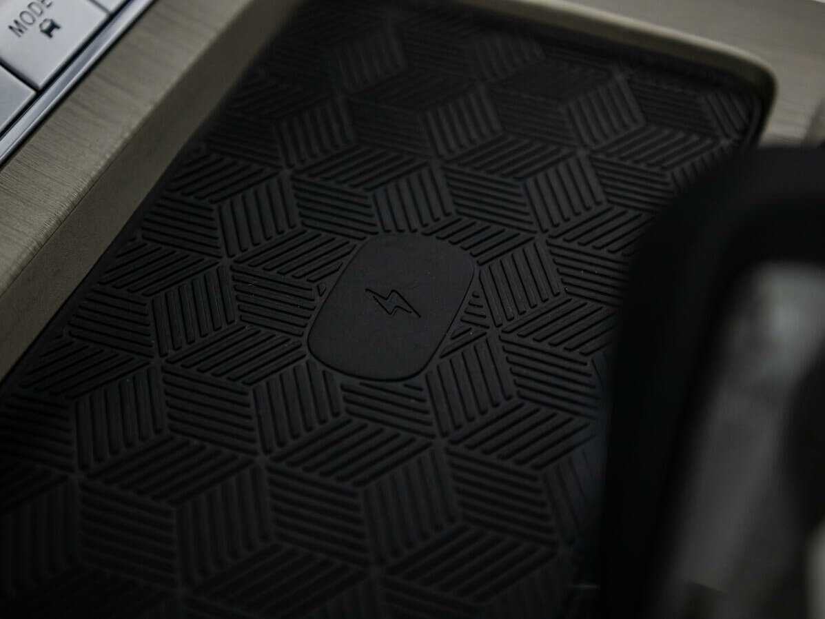 Купить EXEED VX, 2022, 36 535 км.. Фото: #20