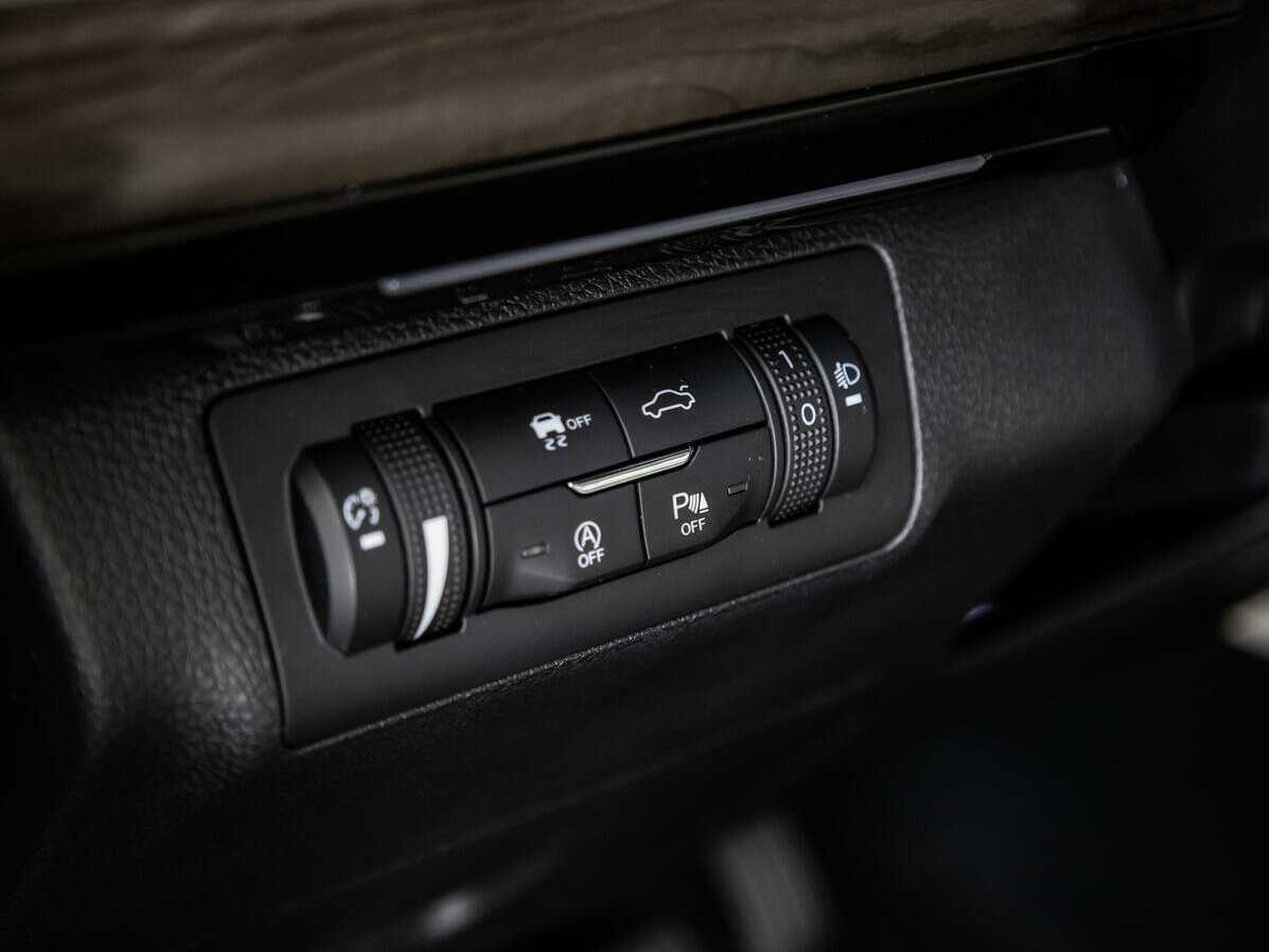 Купить EXEED VX, 2022, 36 535 км.. Фото: #22