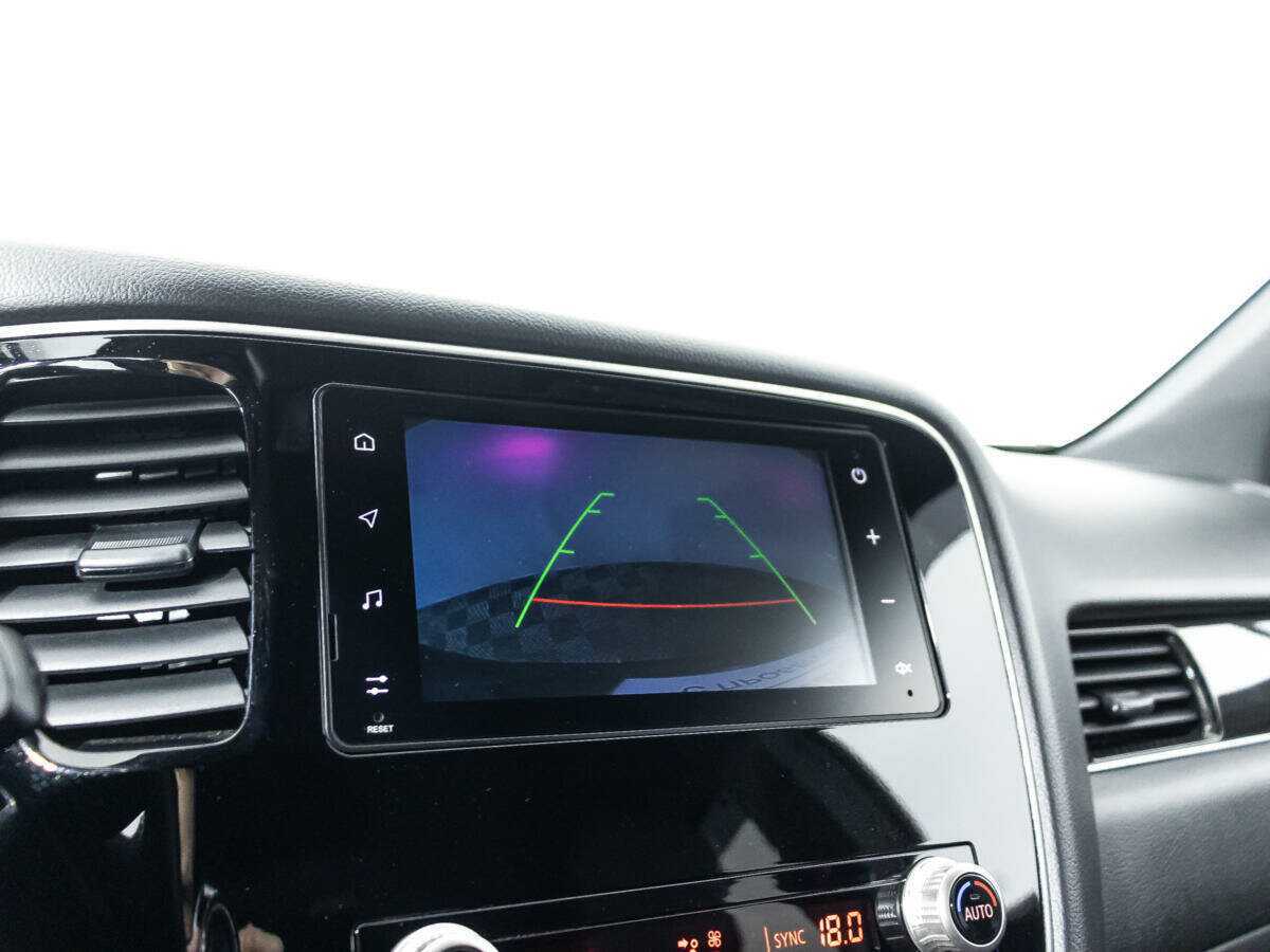 Купить Mitsubishi Outlander, 2021, 102 532 км.. Фото: #14