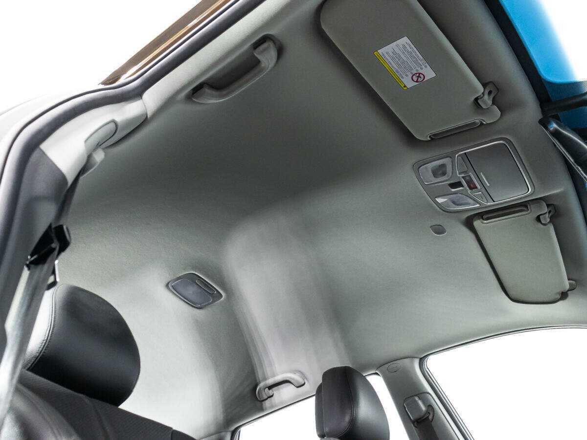 Купить Kia Sorento, 2019, 75 973 км.. Фото: #19