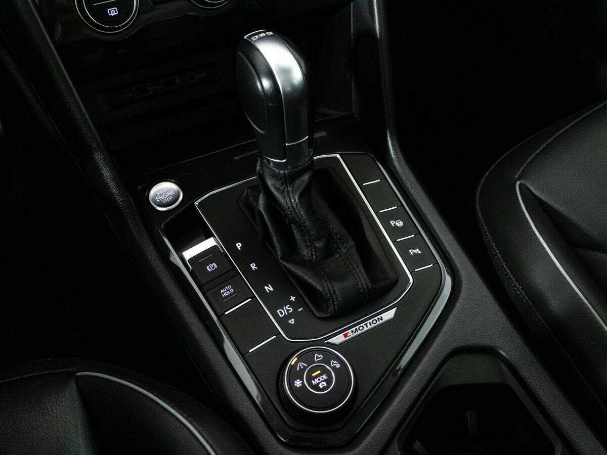 Купить Volkswagen Tiguan, 2018, 49 500 км.. Фото: #18