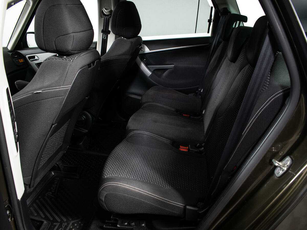 Купить Ситроен Ц4 Пикассо, 2012, 111 568 км.. Фото: #9