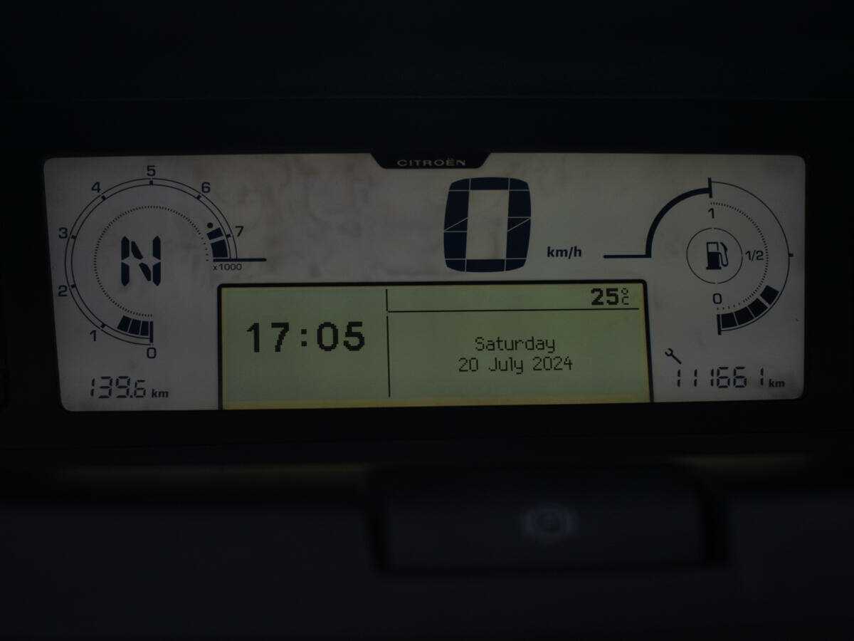 Купить Ситроен Ц4 Пикассо, 2012, 111 568 км.. Фото: #10