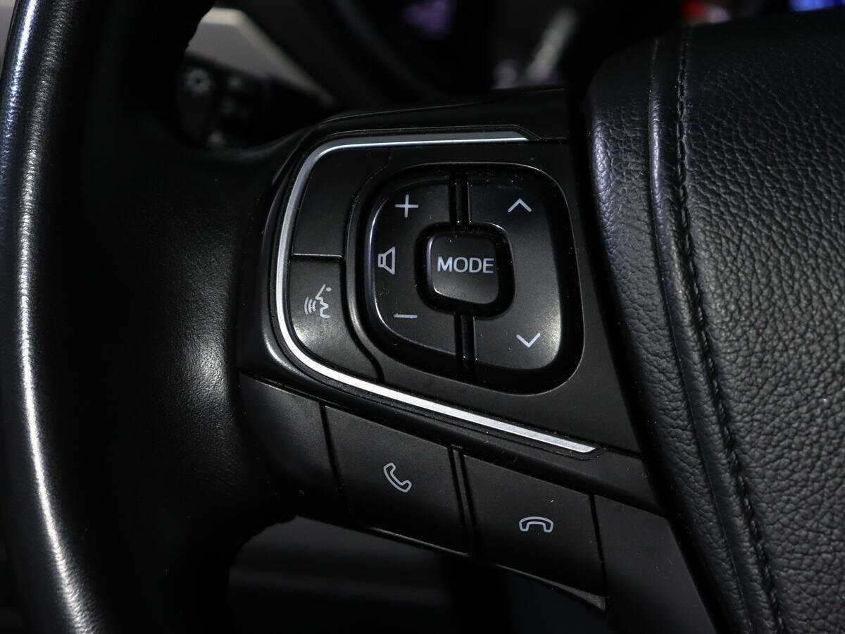 Купить Toyota Avensis, 2018, 138 577 км.. Фото: #17