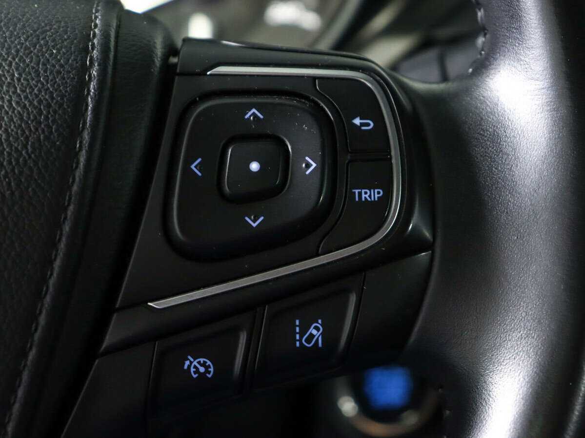 Купить Toyota Avensis, 2018, 138 577 км.. Фото: #18