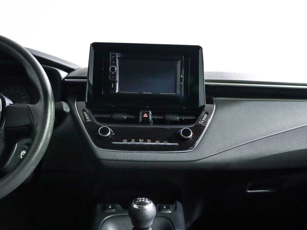 Купить Тойота Королла, 2019, 43 822 км.. Фото: #10