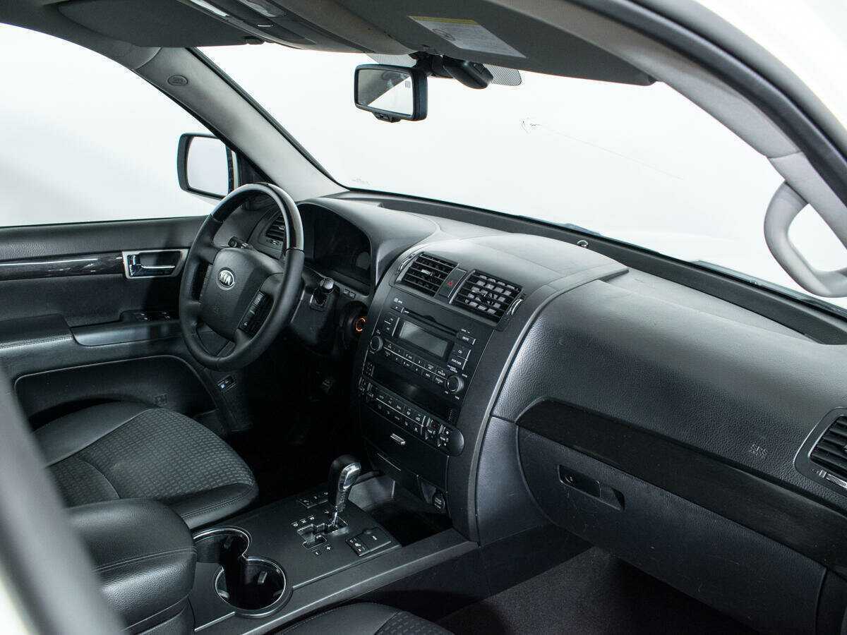 Купить Kia Mohave, 2016, 98 300 км.. Фото: #8