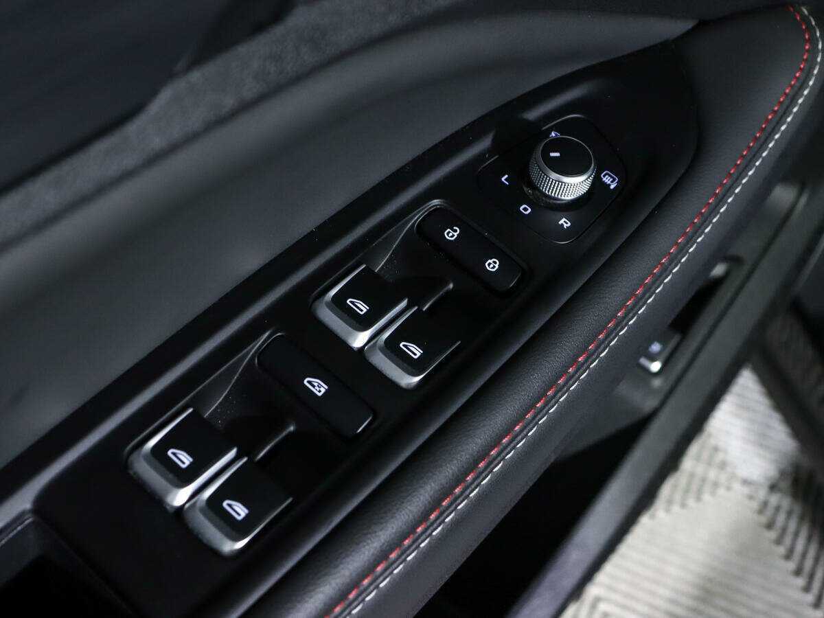 Купить Geely Tugella, 2022, 38 600 км.. Фото: #17