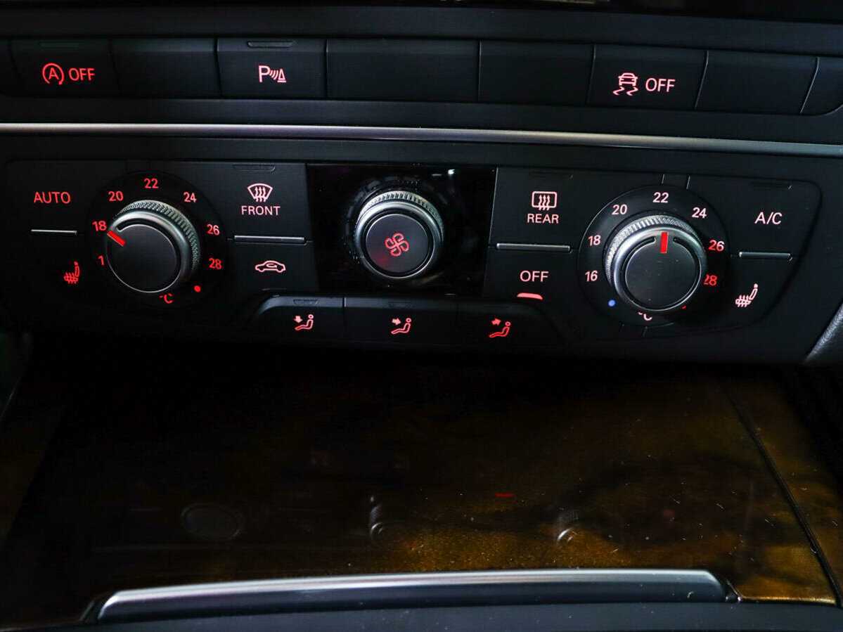 Купить Audi A6, 2014, 101 000 км.. Фото: #16