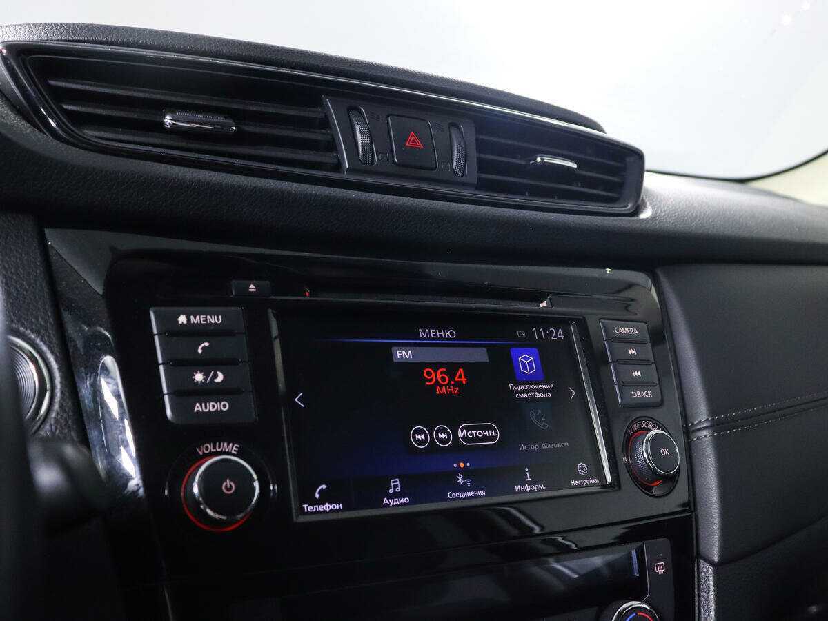 Купить Nissan X-Trail, 2021, 53 256 км.. Фото: #15