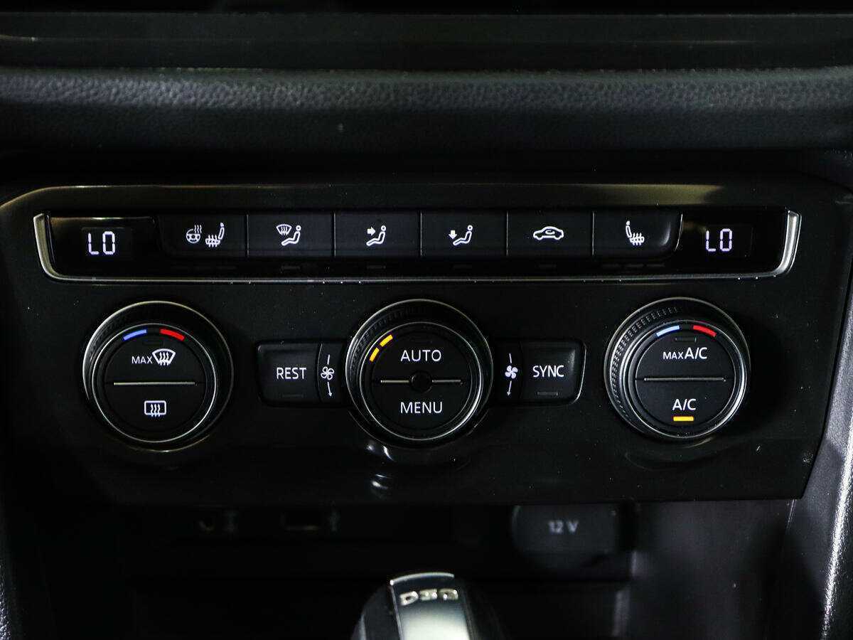 Купить Volkswagen Tiguan, 2017, 114 600 км.. Фото: #15