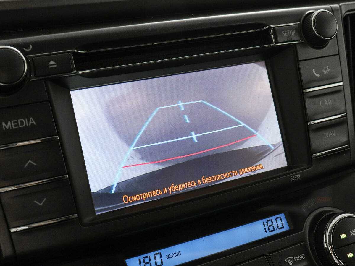 Купить Тойота Рав4, 2013, 138 740 км.. Фото: #12