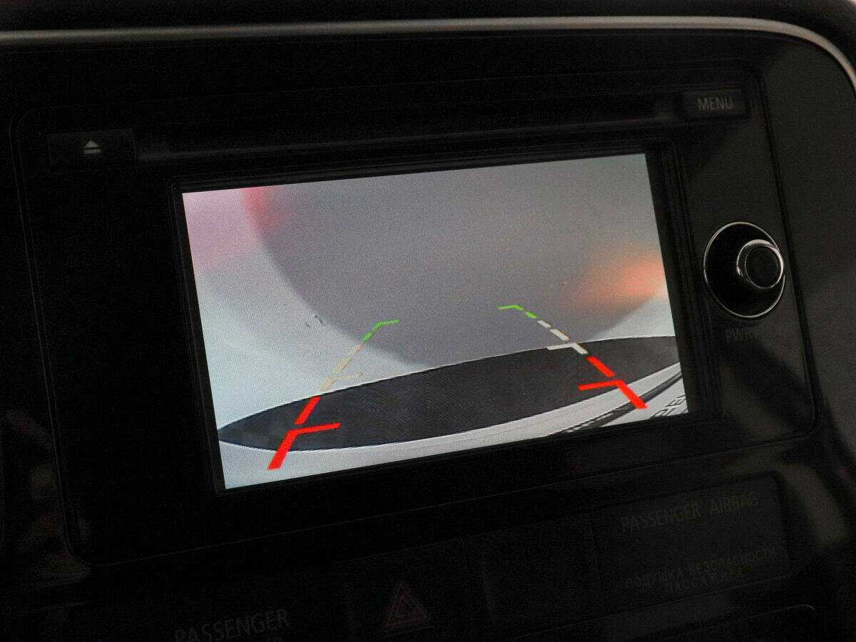 Купить Mitsubishi Outlander, 2013, 121 659 км.. Фото: #13