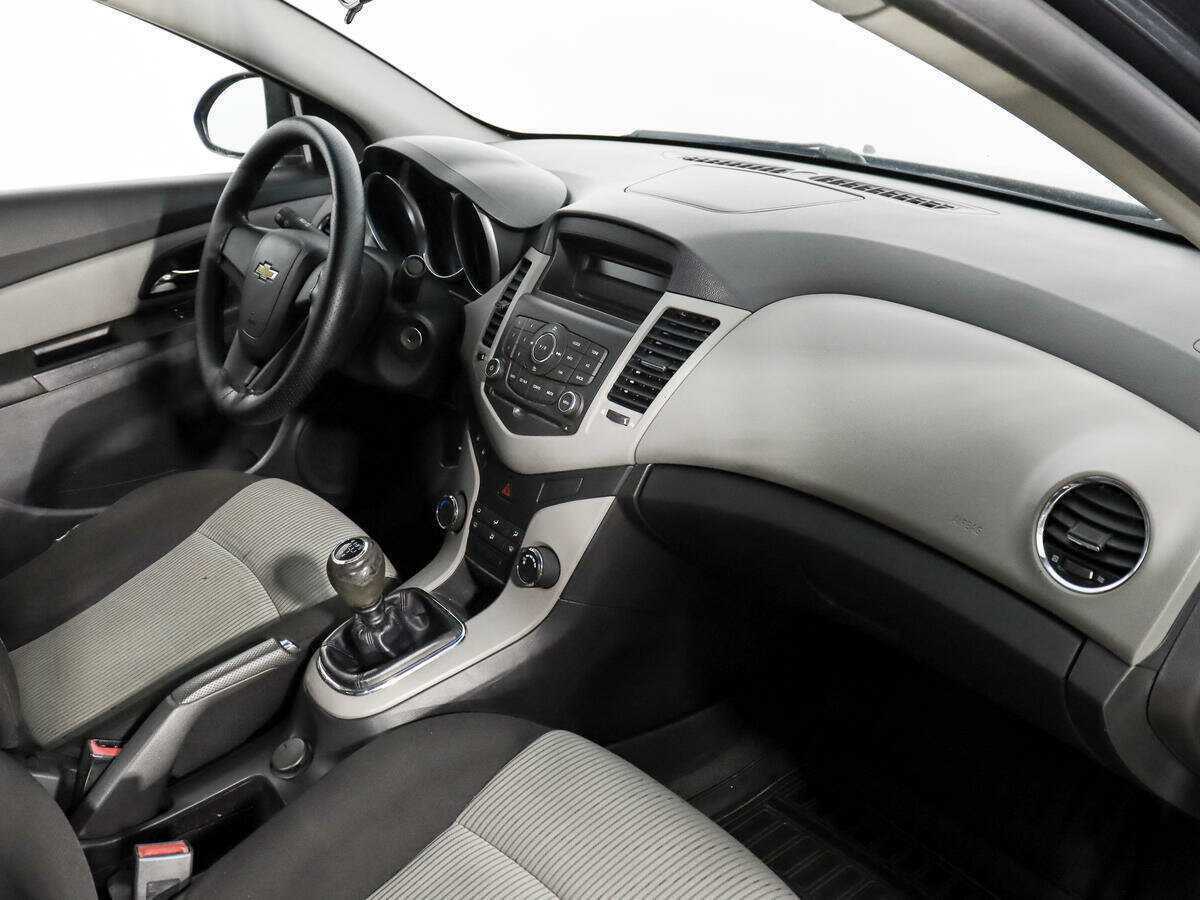 Купить Шевроле Круз, 2012, 250 911 км.. Фото: #10