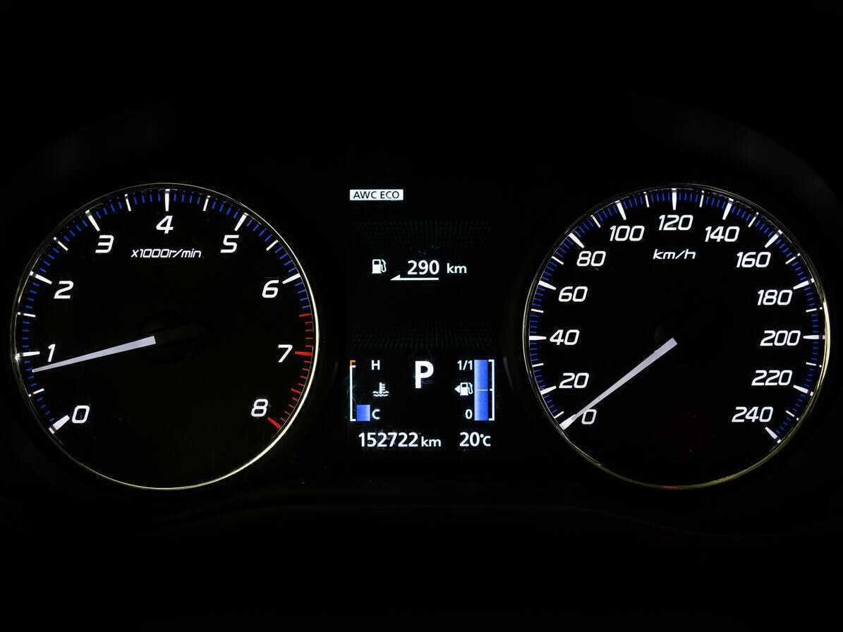 Купить Mitsubishi Outlander, 2016, 152 720 км.. Фото: #18