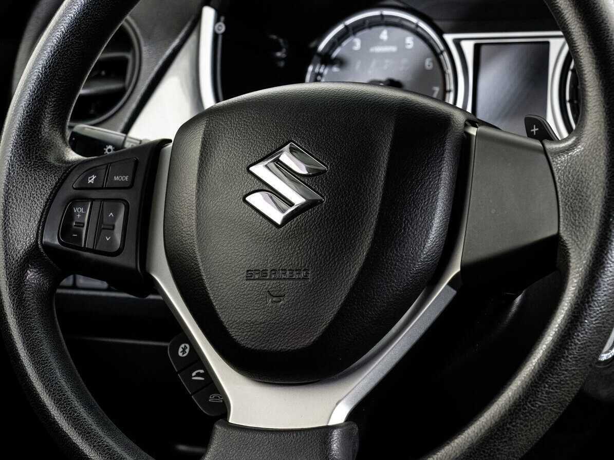 Купить Suzuki Vitara, 2017, 106 866 км.. Фото: #12