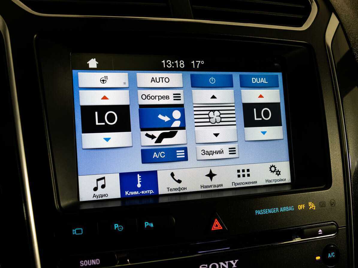 Купить Ford Explorer, 2017, 126 350 км.. Фото: #12